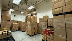 Pantech Business Hub (D5), Factory #604191591